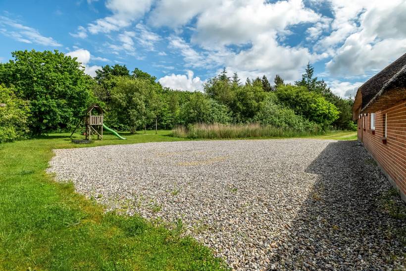 Foto von Ferienhaus FI64 in Vester Husby - Westjütland