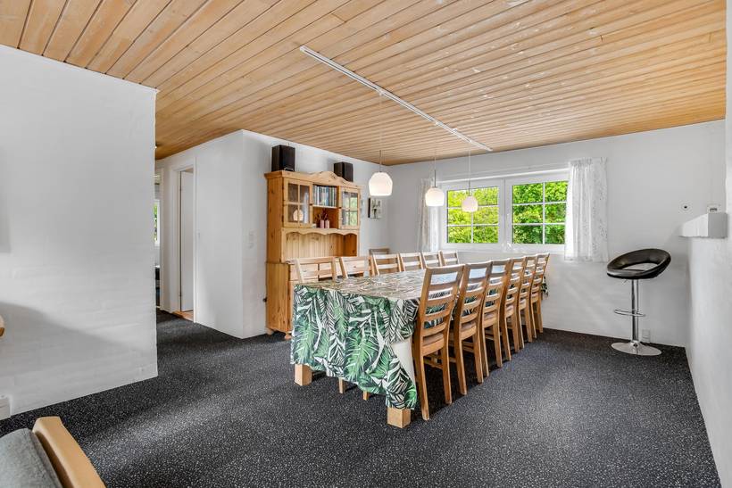 Foto von Ferienhaus FI64 in Vester Husby - Westjütland