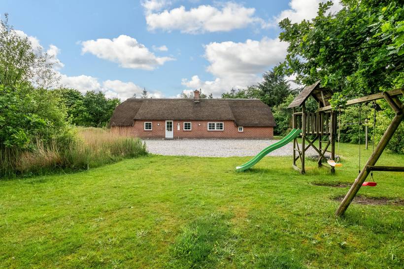 Foto von Ferienhaus FI64 in Vester Husby - Westjütland