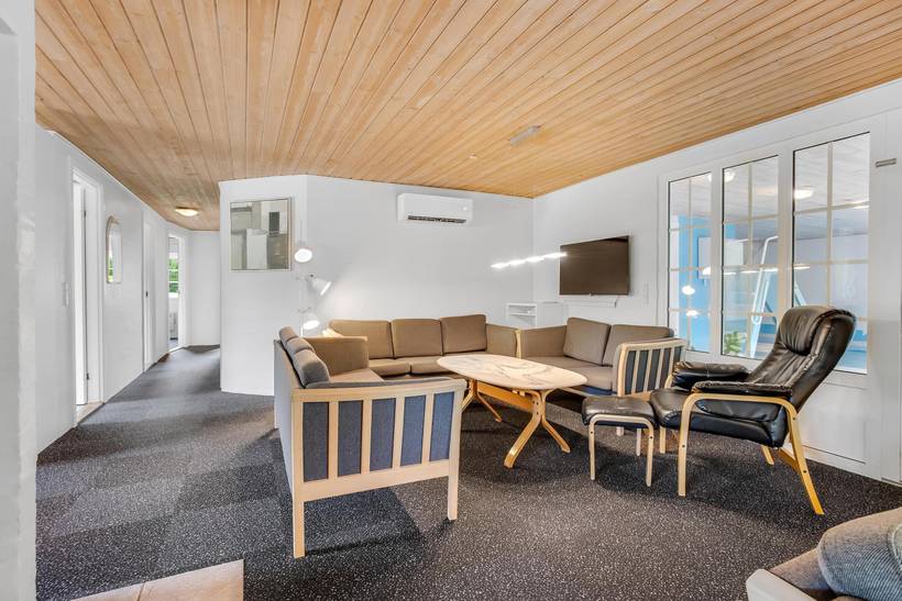 Foto von Ferienhaus FI64 in Vester Husby - Westjütland