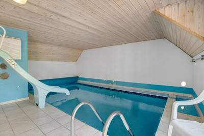 Vorschaubild von Ferienhaus FI64 in Vester Husby - Westjütland