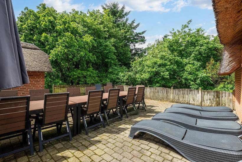 Foto von Ferienhaus FI64 in Vester Husby - Westjütland