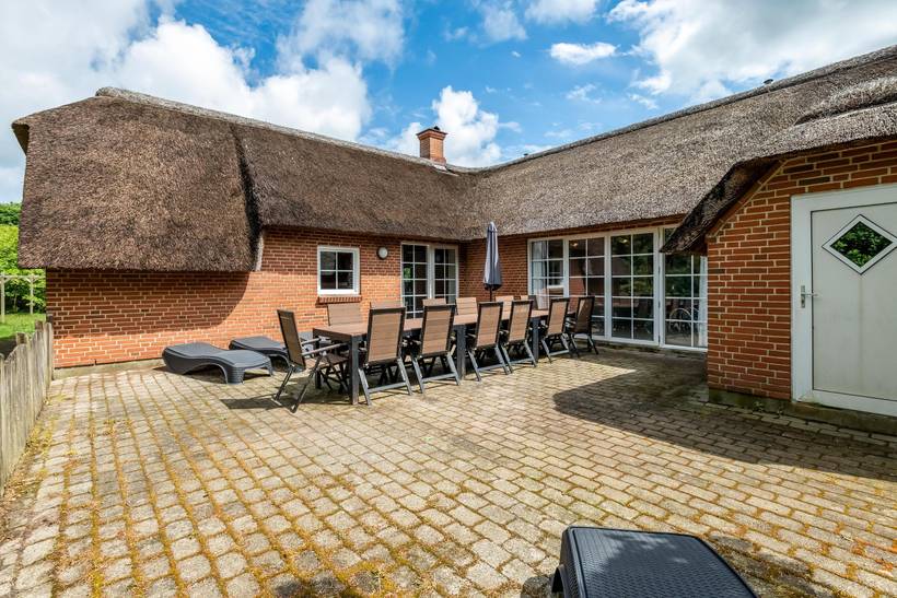 Foto von Ferienhaus FI64 in Vester Husby - Westjütland