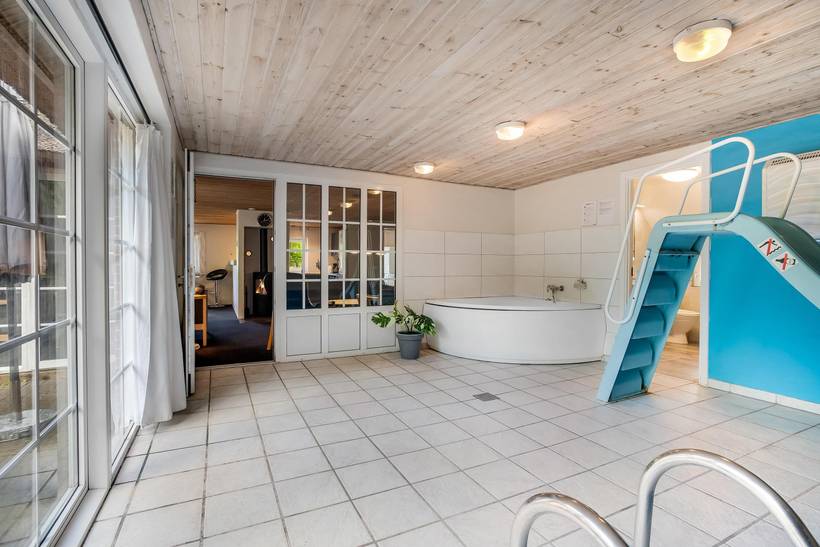 Foto von Ferienhaus FI64 in Vester Husby - Westjütland