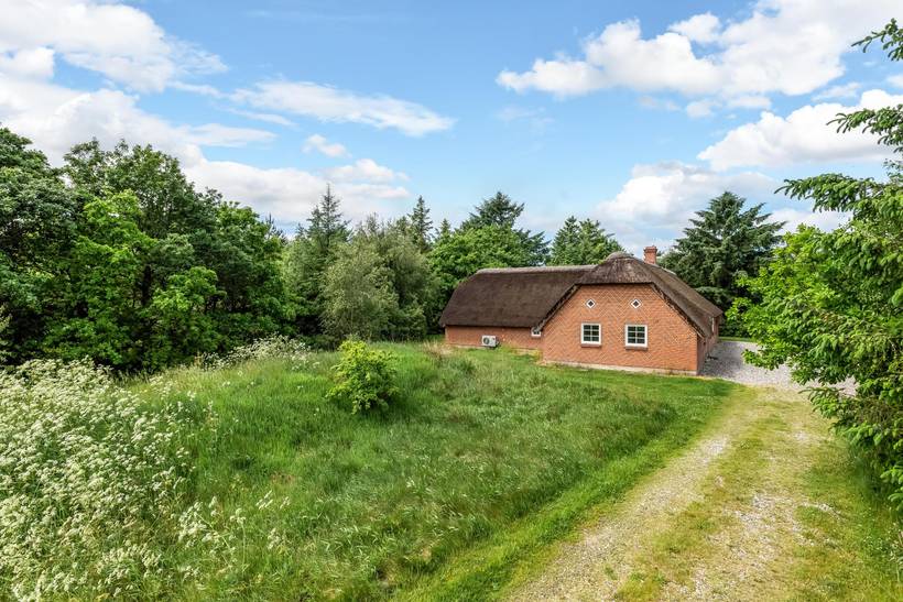 Foto von Ferienhaus FI64 in Vester Husby - Westjütland