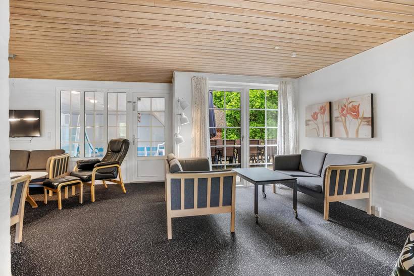 Foto von Ferienhaus FI64 in Vester Husby - Westjütland
