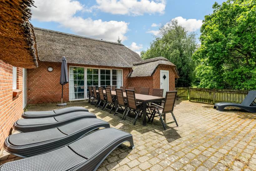 Foto von Ferienhaus FI64 in Vester Husby - Westjütland