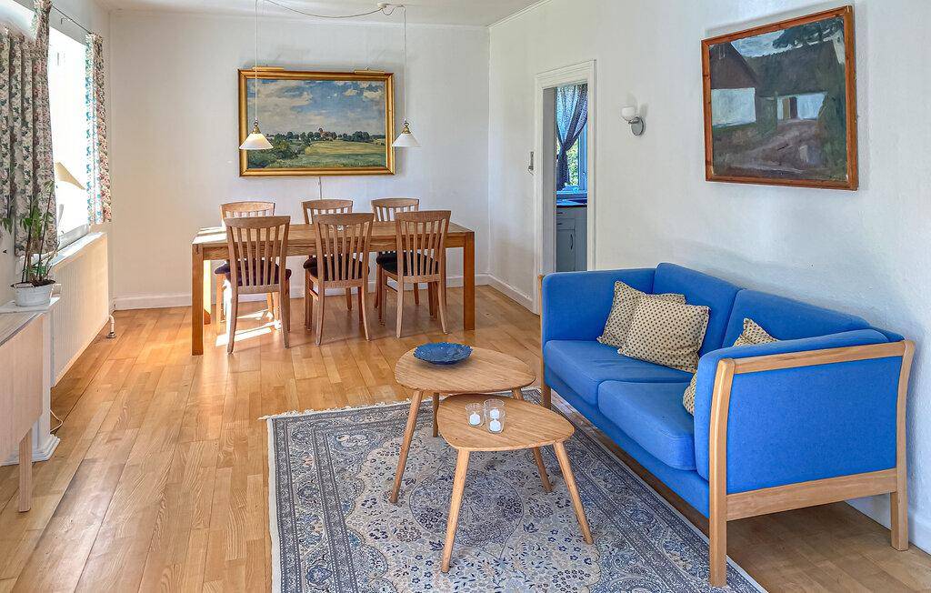 Foto von Ferienhaus FI65 in Liseleje - Nordseeland