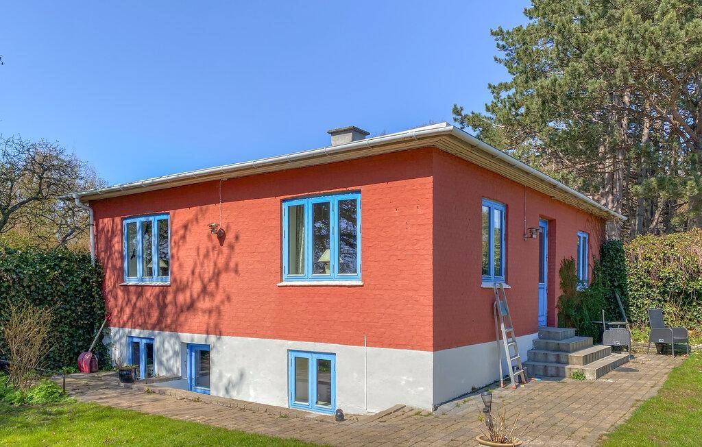 Foto von Ferienhaus FI65 in Liseleje - Nordseeland