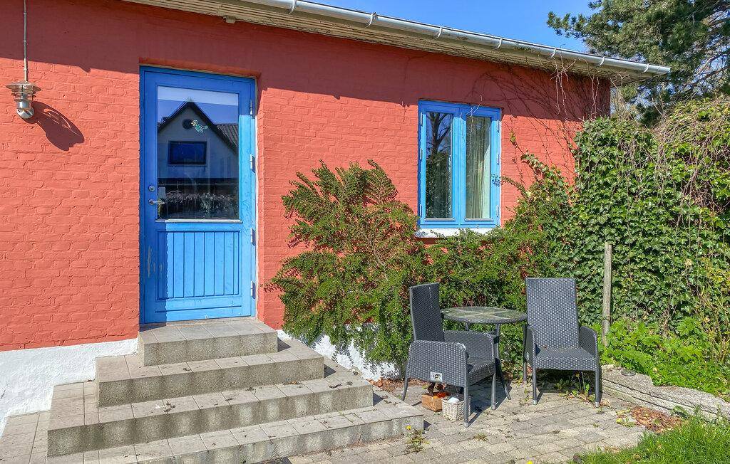 Foto von Ferienhaus FI65 in Liseleje - Nordseeland