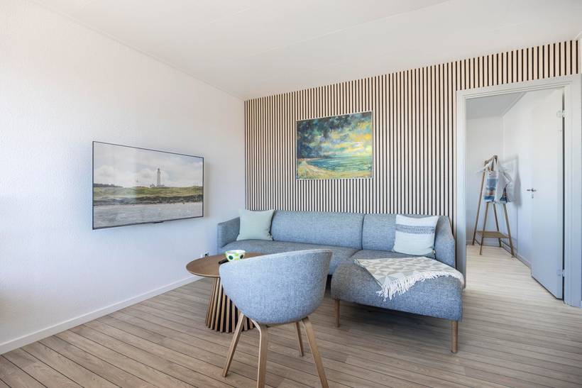 Foto von Ferienhaus FI66 in Hirtshals - Nordjütland