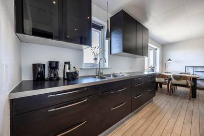 Vorschaubild von Ferienhaus FI66 in Hirtshals - Nordjütland