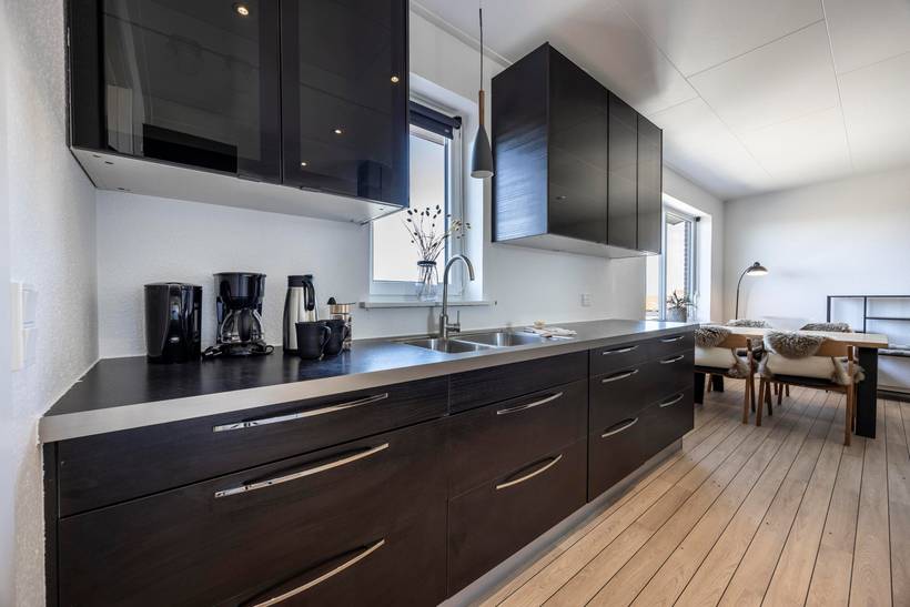 Foto von Ferienhaus FI66 in Hirtshals - Nordjütland