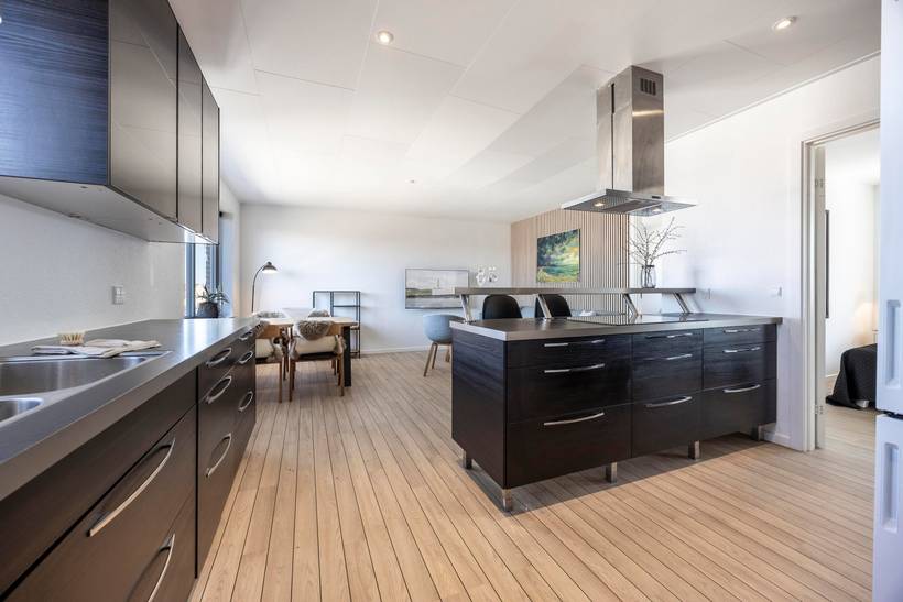 Foto von Ferienhaus FI66 in Hirtshals - Nordjütland
