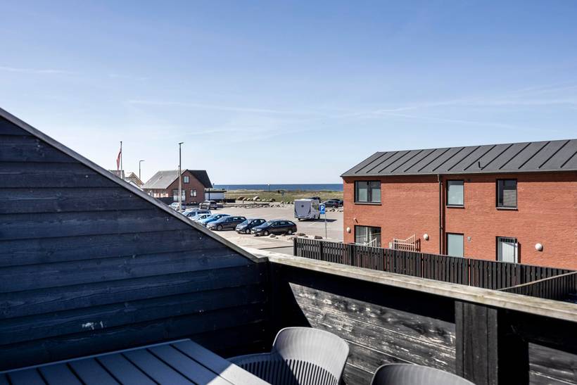 Foto von Ferienhaus FI66 in Hirtshals - Nordjütland