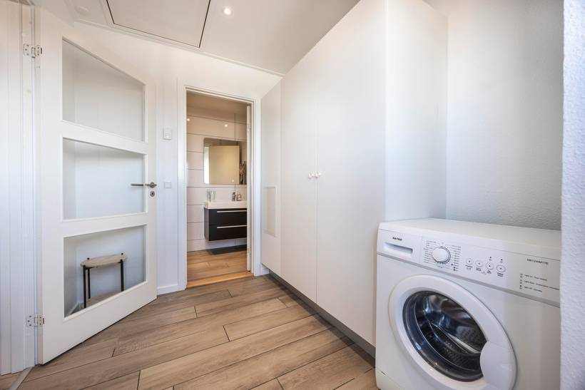 Foto von Ferienhaus FI66 in Hirtshals - Nordjütland