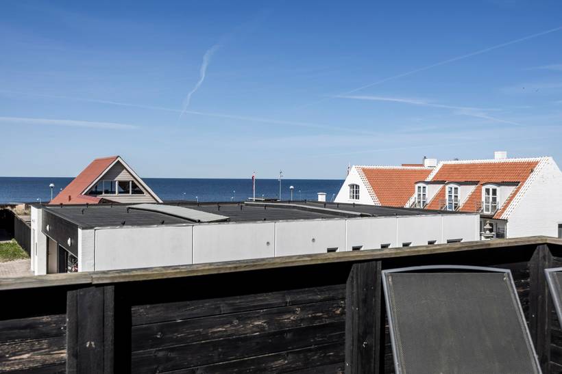 Foto von Ferienhaus FI66 in Hirtshals - Nordjütland