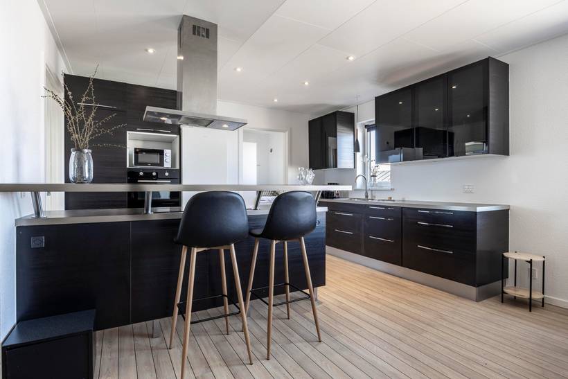 Foto von Ferienhaus FI66 in Hirtshals - Nordjütland