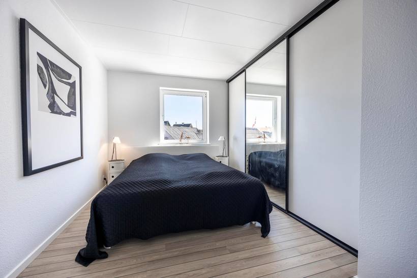 Foto von Ferienhaus FI66 in Hirtshals - Nordjütland