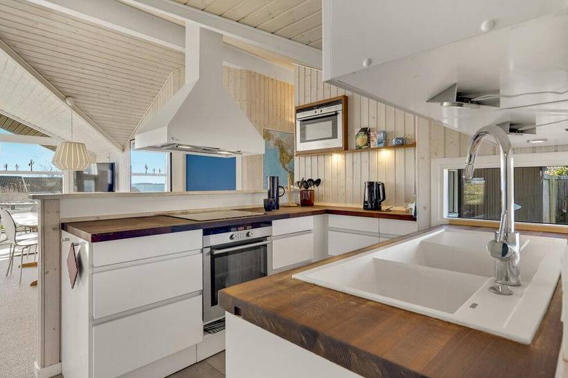 Foto von Ferienhaus FI71 in Horne - Südfünen