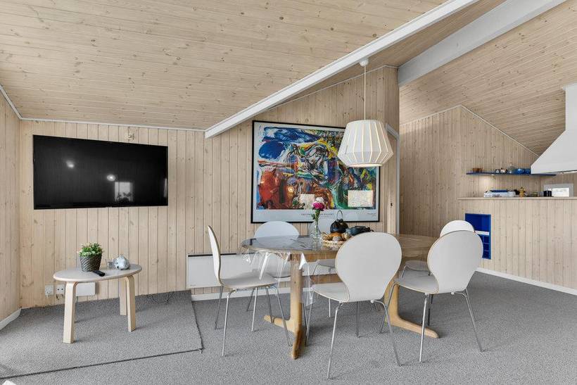 Foto von Ferienhaus FI71 in Horne - Südfünen