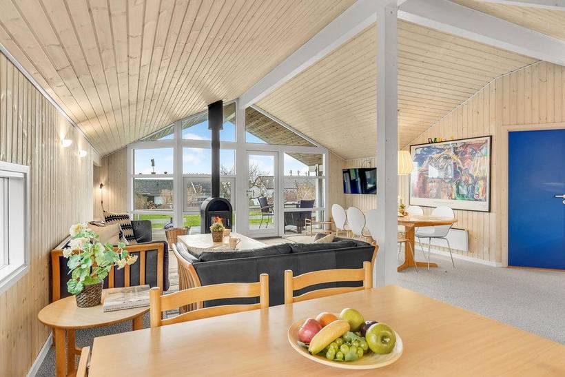 Foto von Ferienhaus FI71 in Horne - Südfünen