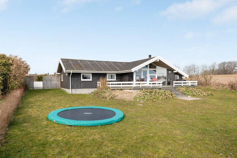 Foto von Ferienhaus FI71 in Horne - Südfünen