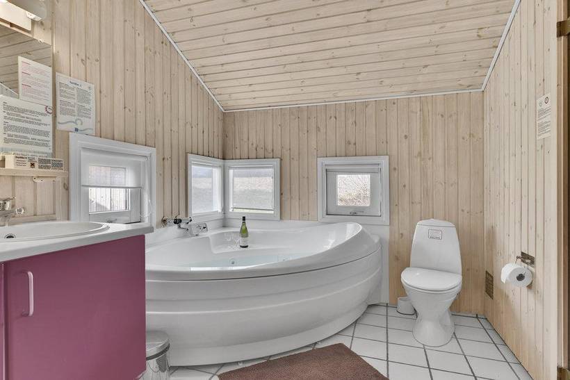 Foto von Ferienhaus FI71 in Horne - Südfünen