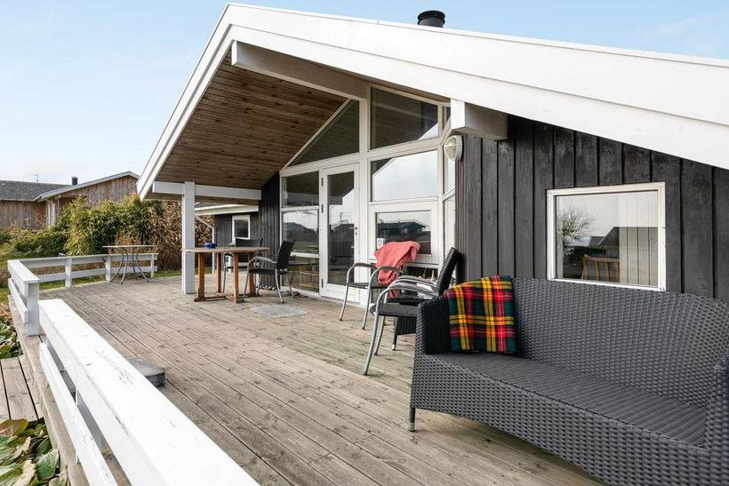 Foto von Ferienhaus FI71 in Horne - Südfünen