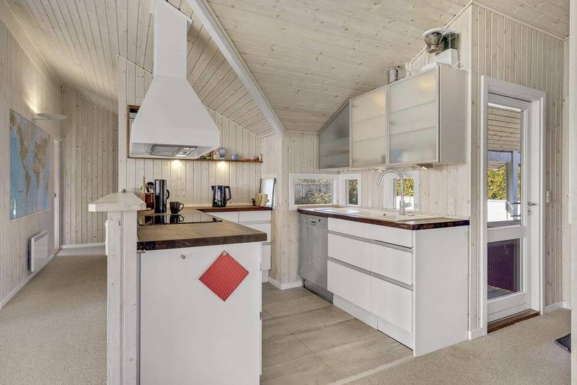 Foto von Ferienhaus FI71 in Horne - Südfünen