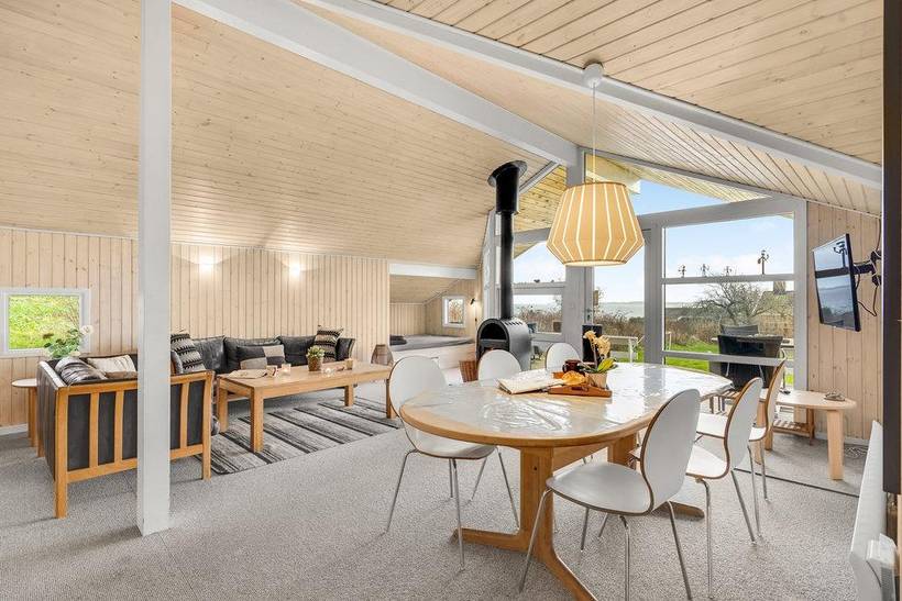 Foto von Ferienhaus FI71 in Horne - Südfünen
