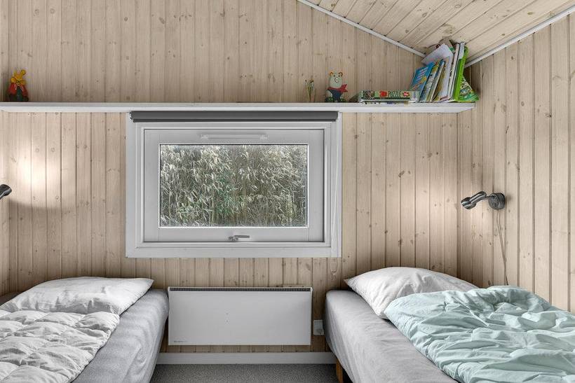 Foto von Ferienhaus FI71 in Horne - Südfünen