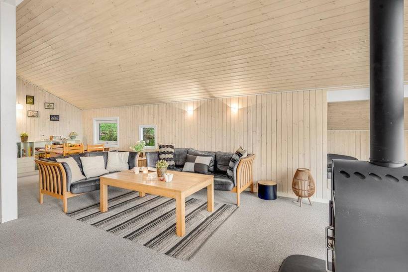 Foto von Ferienhaus FI71 in Horne - Südfünen