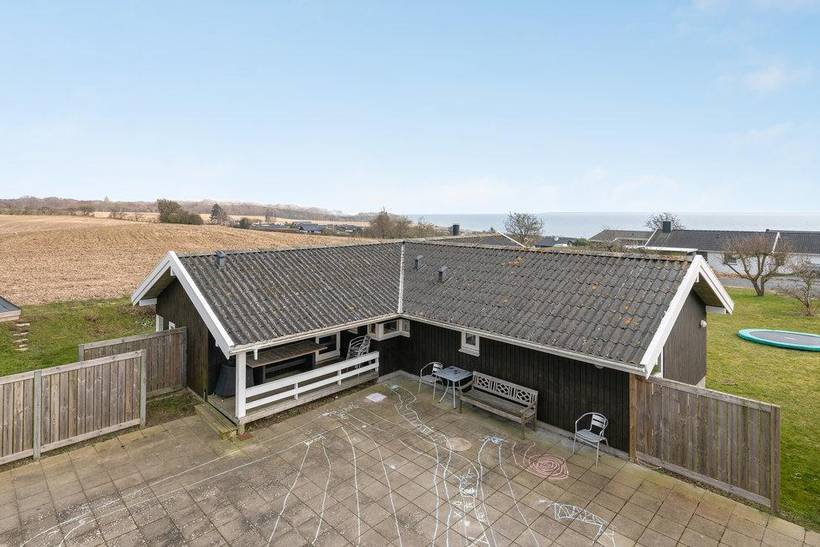 Foto von Ferienhaus FI71 in Horne - Südfünen