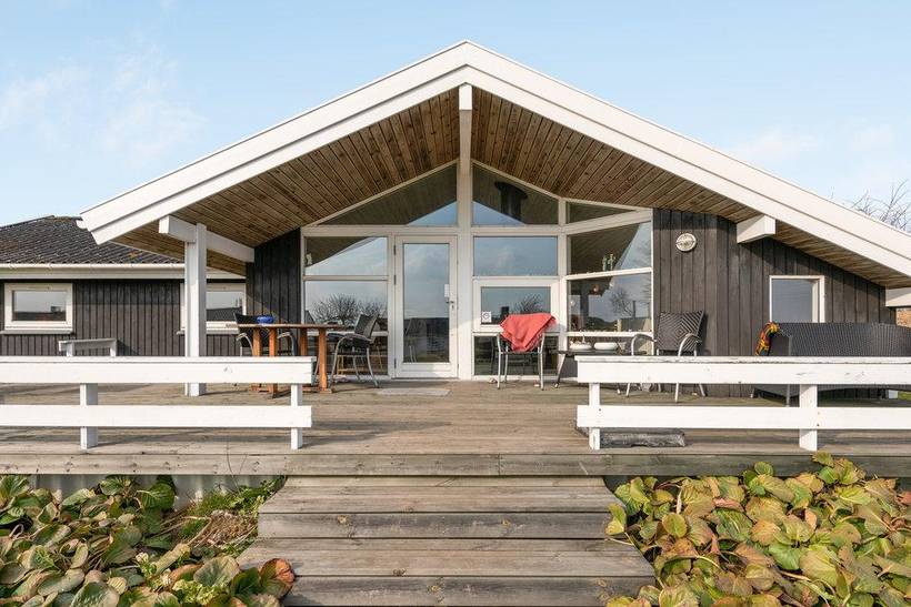 Foto von Ferienhaus FI71 in Horne - Südfünen