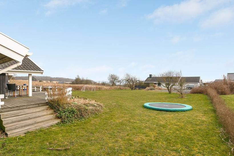 Foto von Ferienhaus FI71 in Horne - Südfünen