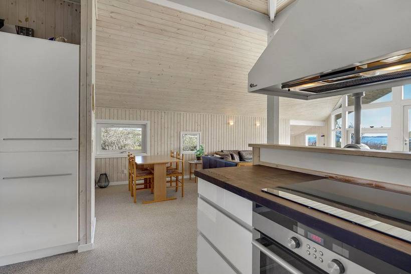 Foto von Ferienhaus FI71 in Horne - Südfünen