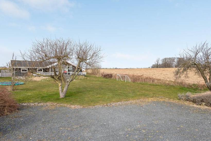 Foto von Ferienhaus FI71 in Horne - Südfünen