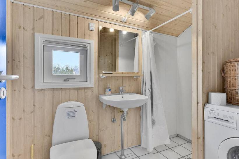 Foto von Ferienhaus FI71 in Horne - Südfünen