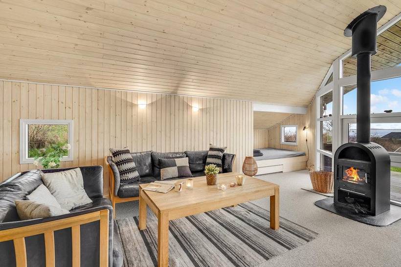 Foto von Ferienhaus FI71 in Horne - Südfünen