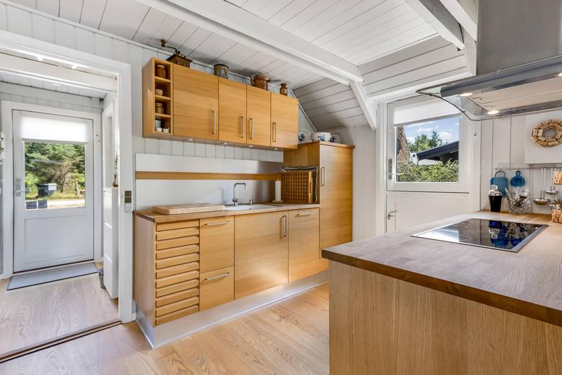 Foto von Ferienhaus FI72 in Marielyst - Falster