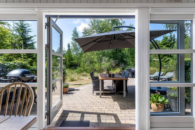 Foto von Ferienhaus FI72 in Marielyst - Falster