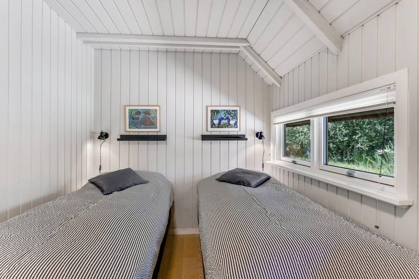 Foto von Ferienhaus FI72 in Marielyst - Falster