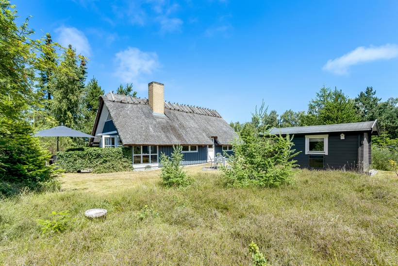 Foto von Ferienhaus FI72 in Marielyst - Falster