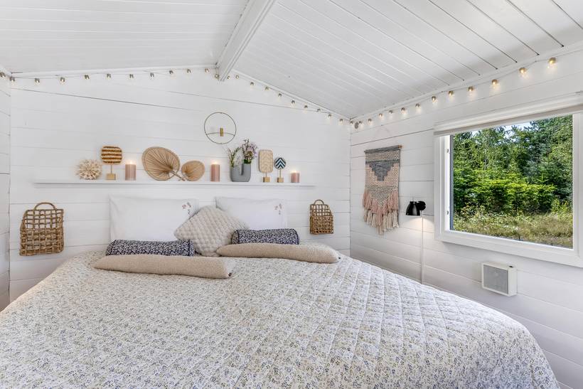 Foto von Ferienhaus FI72 in Marielyst - Falster