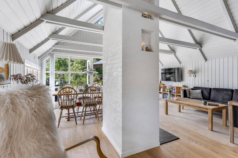 Foto von Ferienhaus FI72 in Marielyst - Falster