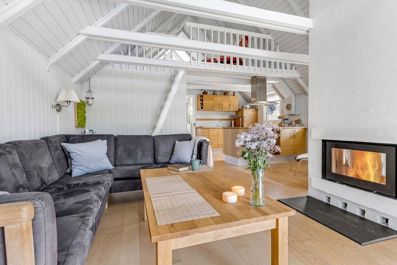 Foto von Ferienhaus FI72 in Marielyst - Falster