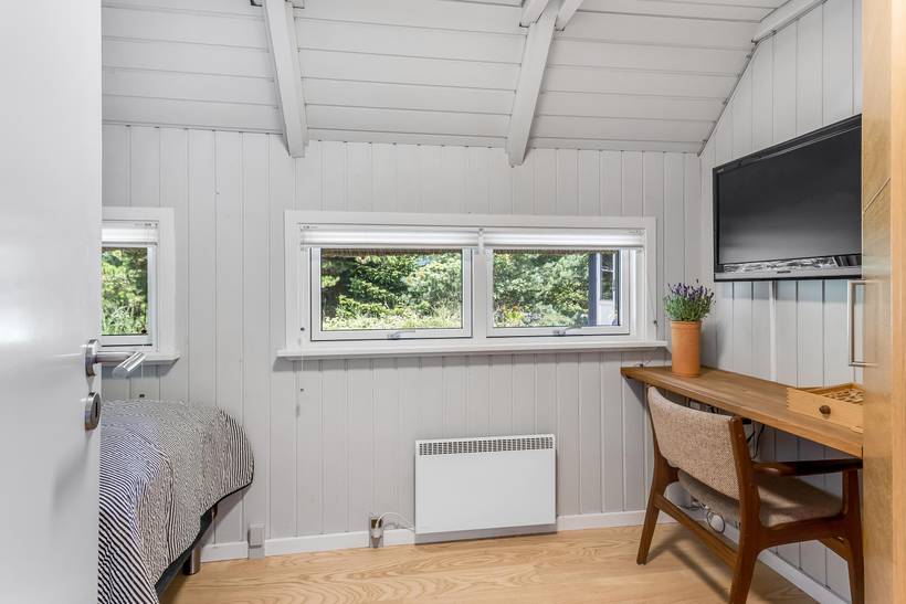 Foto von Ferienhaus FI72 in Marielyst - Falster