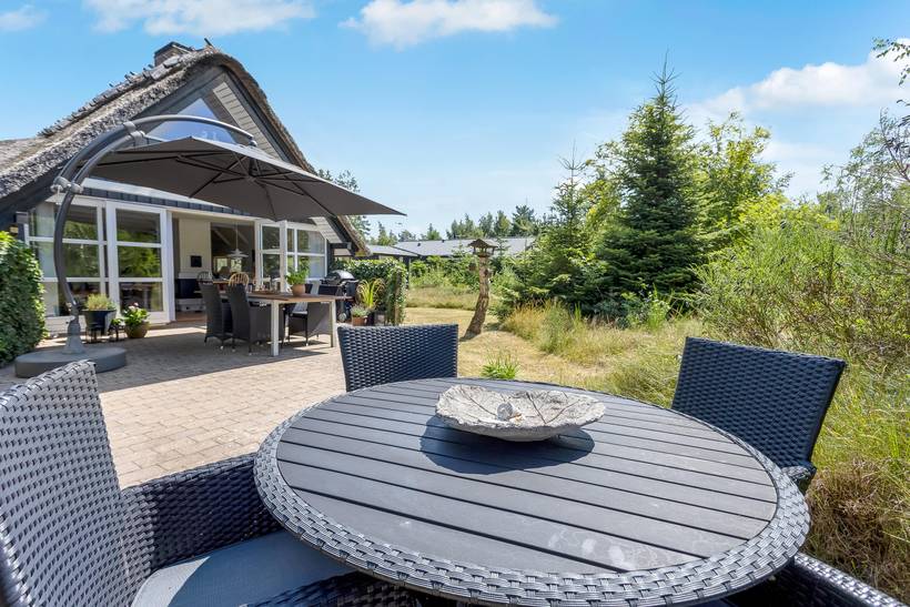 Foto von Ferienhaus FI72 in Marielyst - Falster