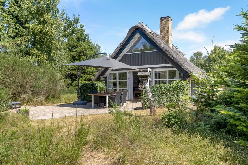 Foto von Ferienhaus FI72 in Marielyst - Falster
